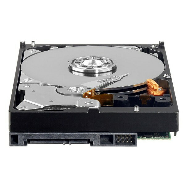 WesternDigital WD20EZRX バルク品 2TB/SATA