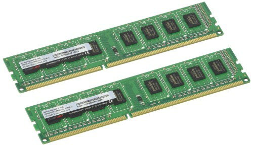 玄人志向 デスクトップPCメモリー W3U1600PS-4G