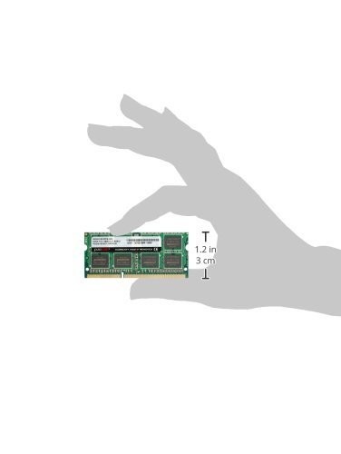 玄人志向 PCメモリー ノート用 W3N1600PS-8G