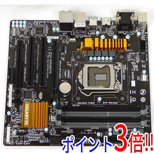 楽天市場】シー・エフ・デー販売 GIGABYTE マザーボード GA-H97M-D3H