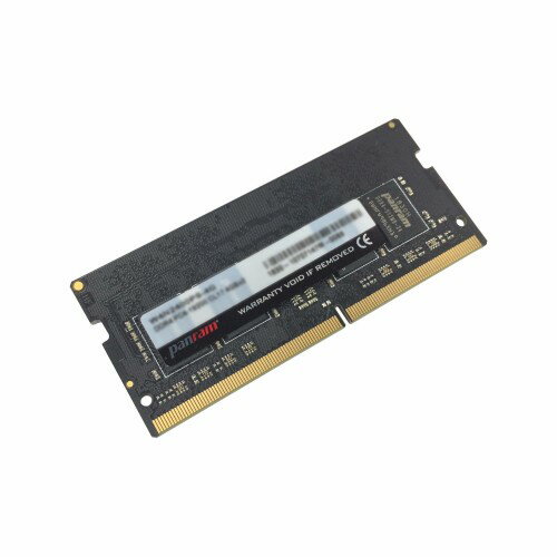 玄人志向 ノートPC用メモリ D4N2133PS-4G