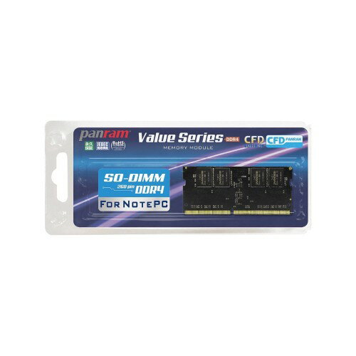 玄人志向 ノートPC用メモリ D4N2133PS-4G