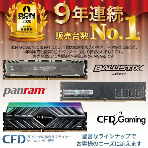 玄人志向 ノートPC用メモリ D4N2133PS-4G