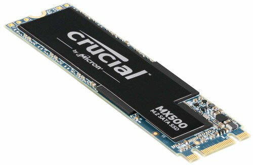 crucial MX500 CT1000MX500SSD4/JP