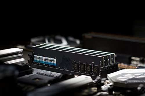 CFD STANDARD デスクトップPC用メモリ 16GB D4U2400CS-16G