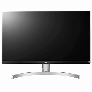 楽天市場】LG Electronics Japan LG 27型ワイド 4K対応液晶モニター