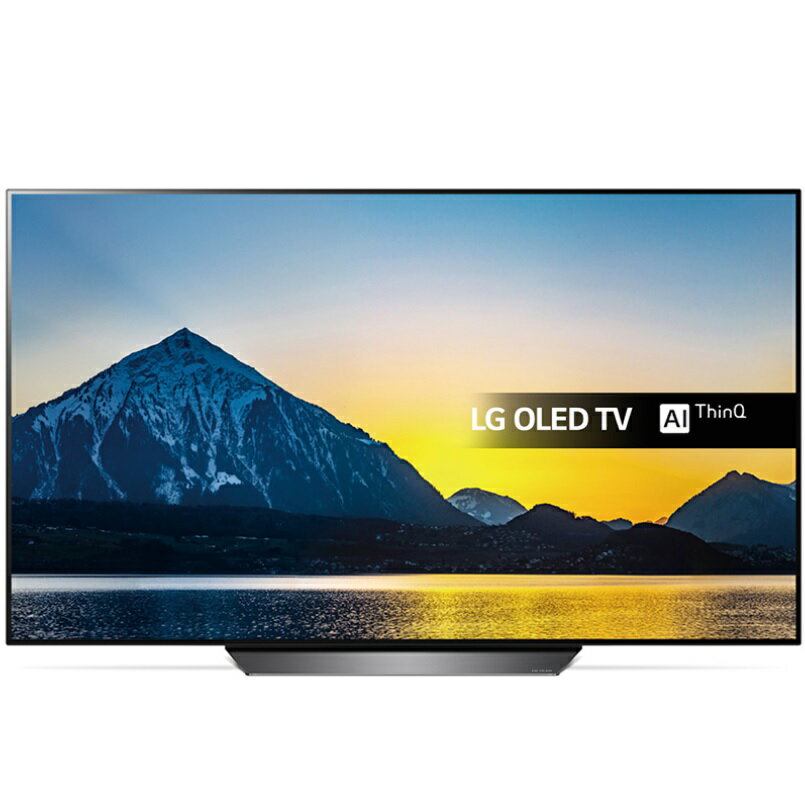 楽天市場】LG Electronics Japan LG OLED 有機ELテレビ B7P OLED55B7P