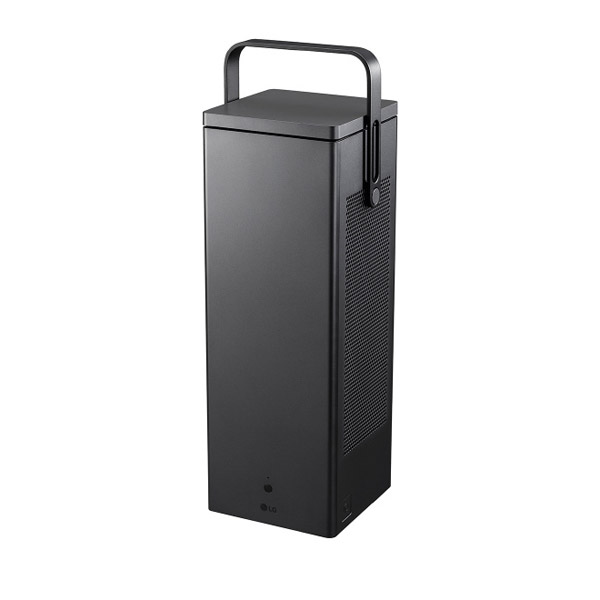 楽天市場】LG Electronics Japan LG 4K プロジェクター HU80KS