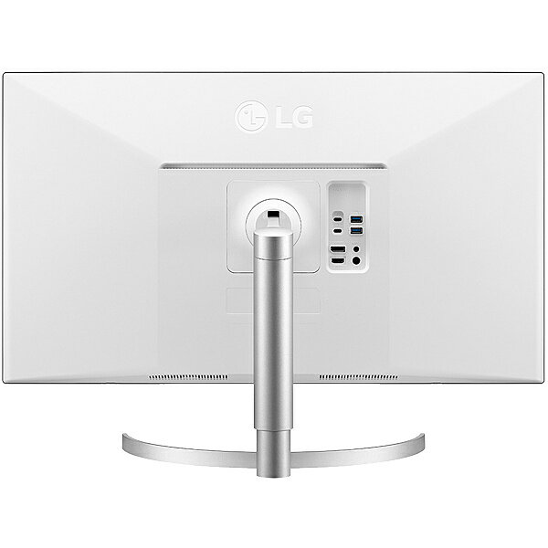 楽天市場】LG Electronics Japan LG 4K対応ワイドモニタ 32UL950-W