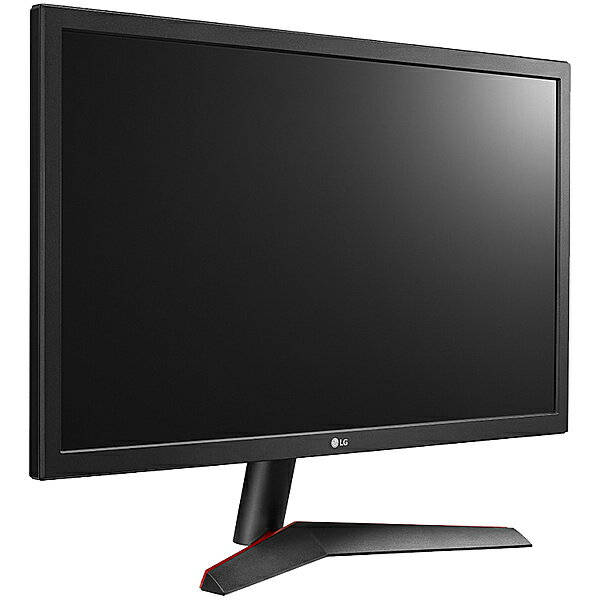 楽天市場】LG Electronics Japan LG 23.6型ワイド ゲーミング液晶