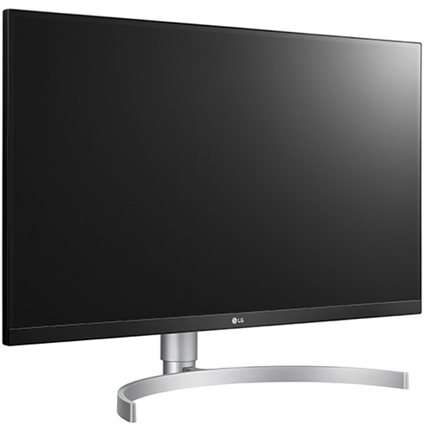 LG モニター ディスプレイ　27UL850-W 27インチ USB Type-Cを搭載したDisplayHDR™400対応IPS 4Kモニター