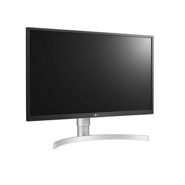 LG  27型4K液晶ディスプレイ 27UL550-W