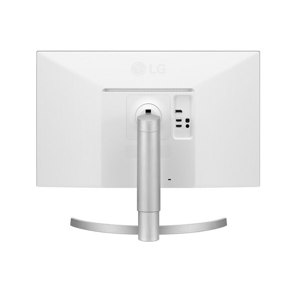 LG  27型4K液晶ディスプレイ 27UL550-W