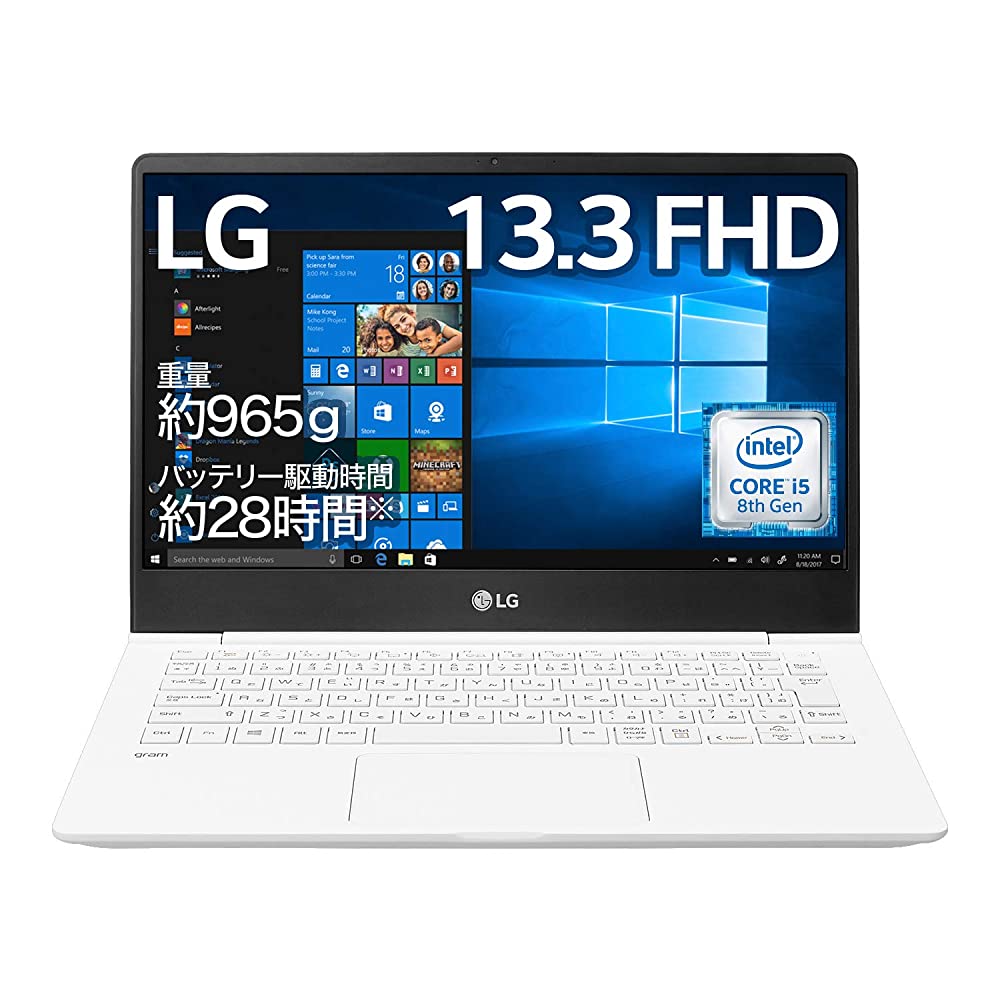 Gram 15z980-ga7bk 7.7V 72Wh lg ノート PC ノートパソコン 純正 交換