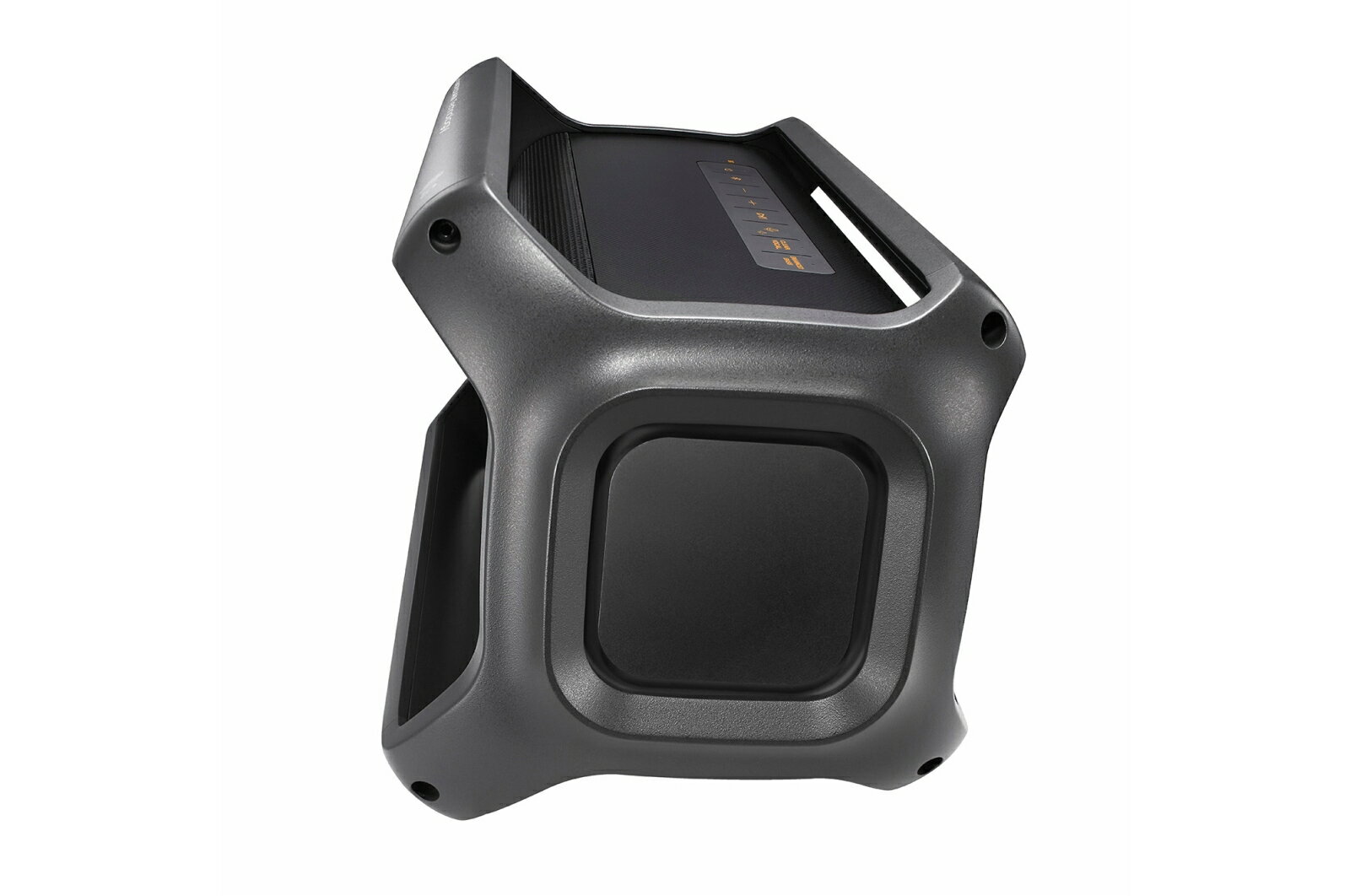 LG Electronics - LG XBOOM Go PK7　Bluetooth防水　ポータブルスピーカー LG PK7: LG XBOOM Go | LG USA