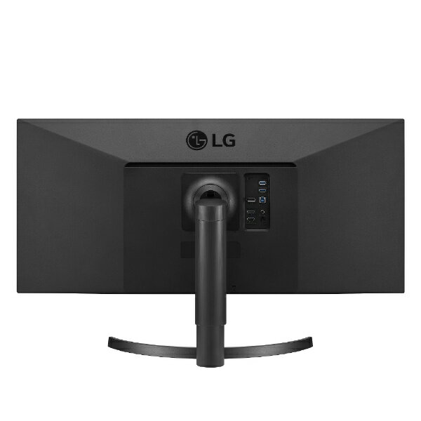 楽天市場】LG Electronics Japan LG 液晶ディスプレイ 34WN750-B