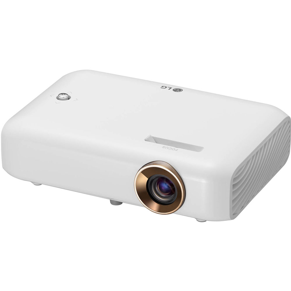 LG 短焦点 プロジェクター Cine Beam PH450UG+inforsante.fr