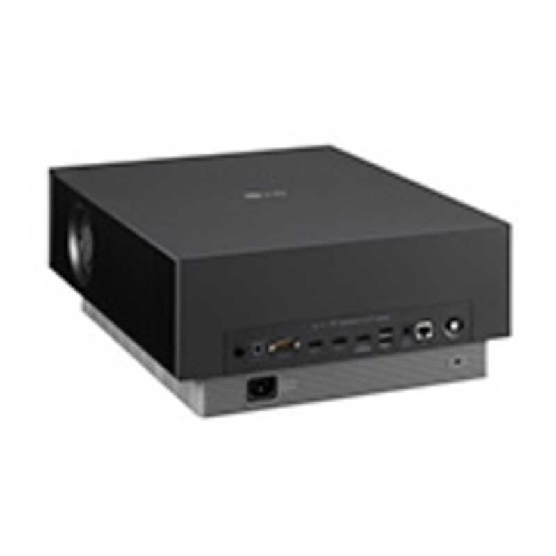 楽天市場】LG Electronics Japan LG 4Kレーザープロジェクター