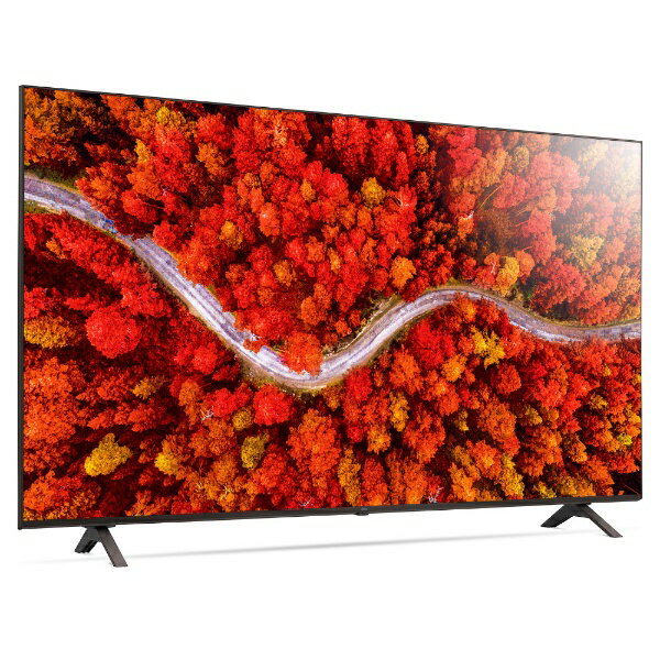 楽天市場】LG Electronics Japan LG 液晶テレビ UP8000