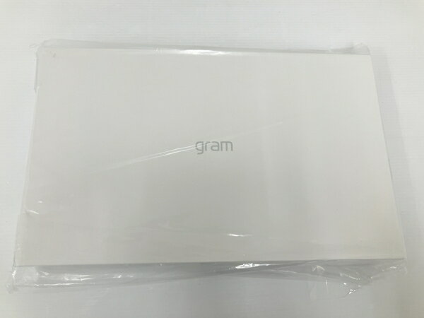 楽天市場】LG Electronics Japan LG gram ノートPC オブシディアン 