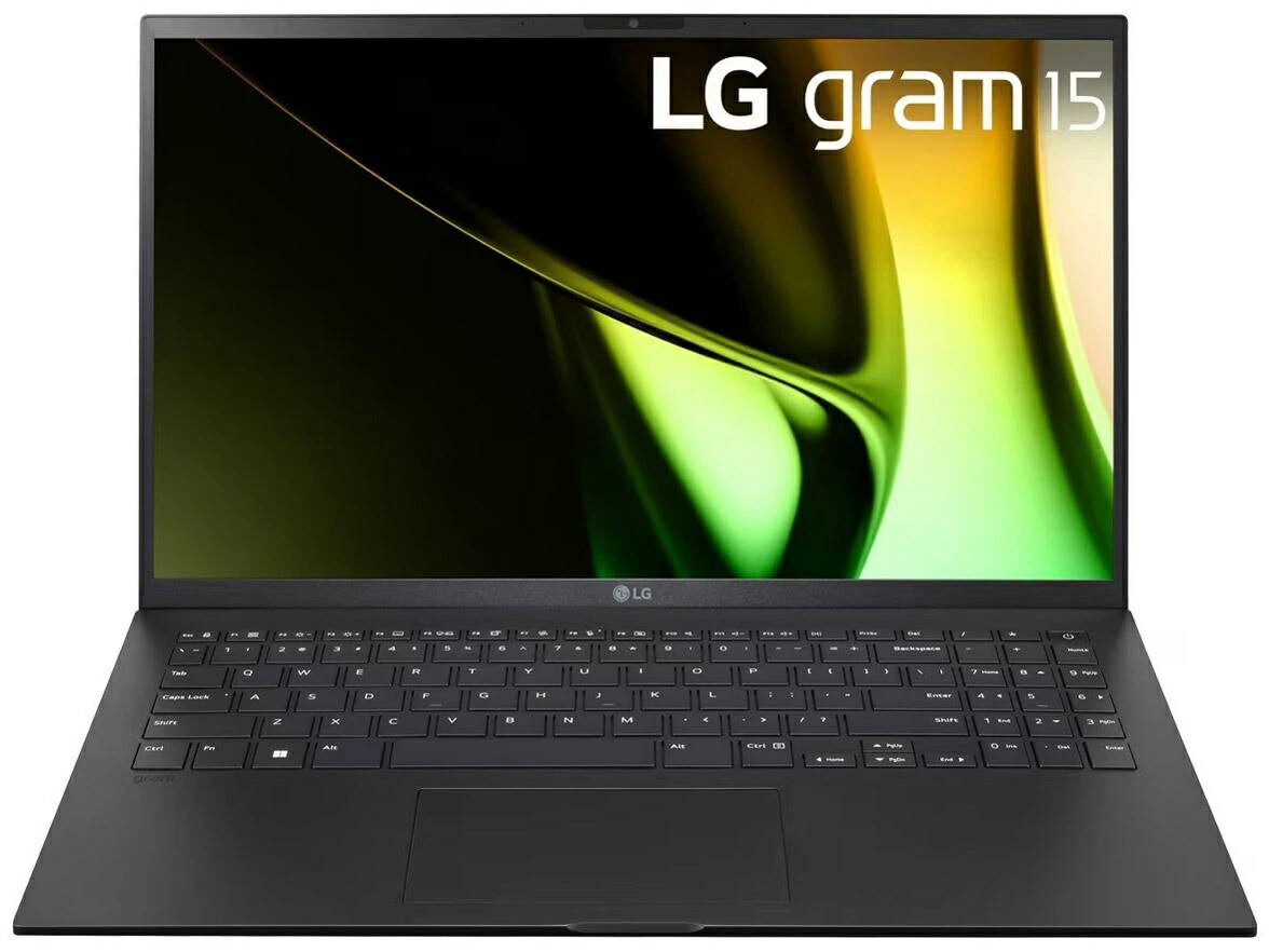 LG ノートパソコン LG gram 15Z90S-MR54J2