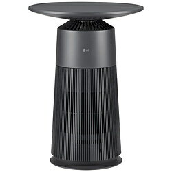 LG 空気清浄機 AS207PKU0