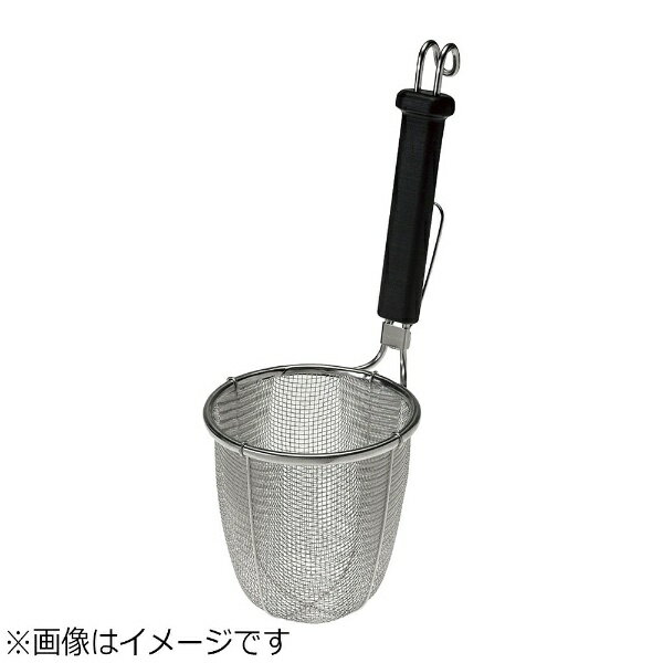 楽天市場】新越ワークス TS 18-8 深型 ラーメン専用パワーてぼ 丸底 8メッシュ | 価格比較 - 商品価格ナビ