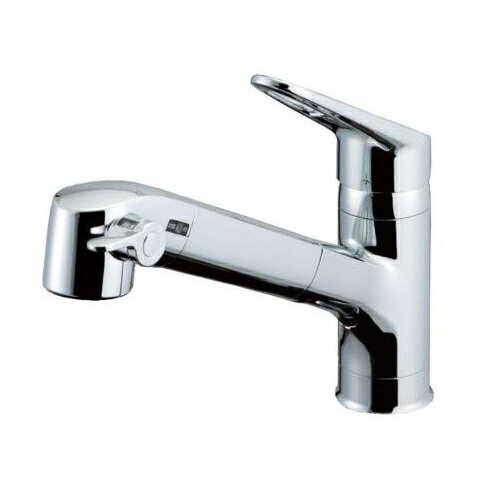 浄水器内蔵　LIXIL  INAX シングルレバ 一混合水栓 RJF-771YN 10010004989236344057_1.jpg