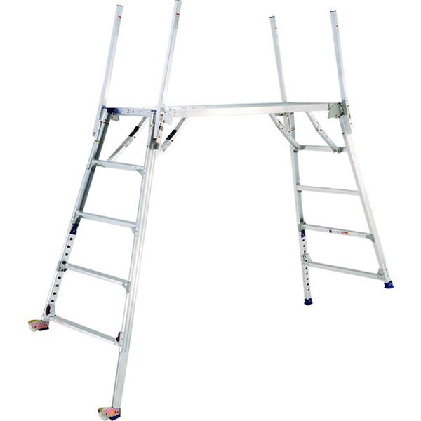 【組立簡単】東製作所 アズマ 業務用作業台 ポータブルシリーズ 東製作所 アズマ ポータブル作業台 600×460×750 EKT-600 1台 455