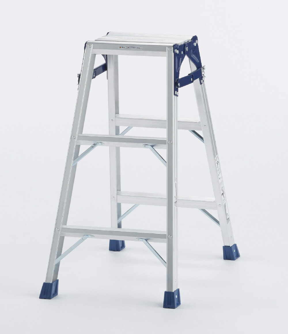 楽天市場】ピカコーポレイション ピカ アルミ はしご 兼用 脚立 60cm PRO-60B | 価格比較 - 商品価格ナビ