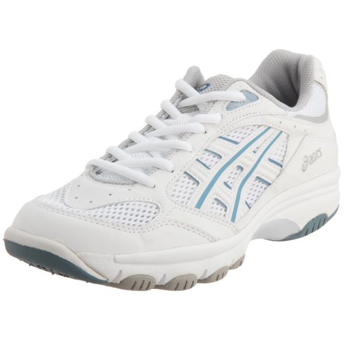 asics アシックス シューズ 健美 25.0 tnf104 ホワイト スモークブルー