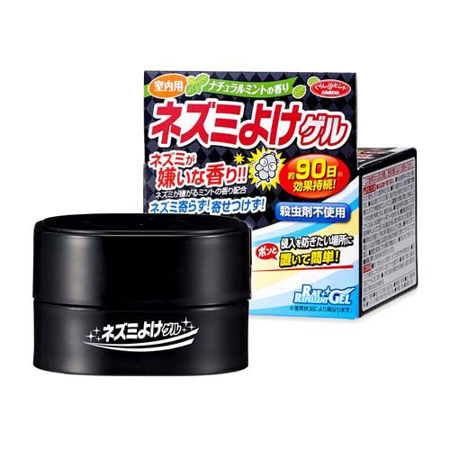 ネズミよけゲル(85g)