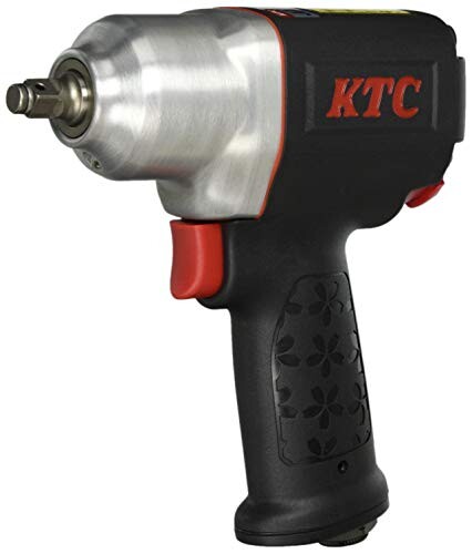 京都機械工具(KTC) インパクトレンチ用ホイールナットソケット・セット