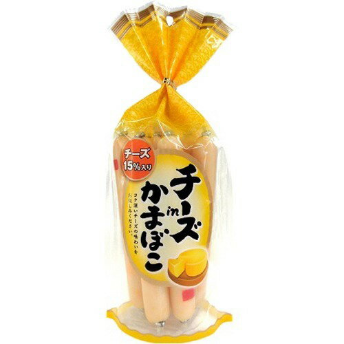 楽天市場】メイホク食品 なとり チーズinかまぼこ(256g) | 価格比較