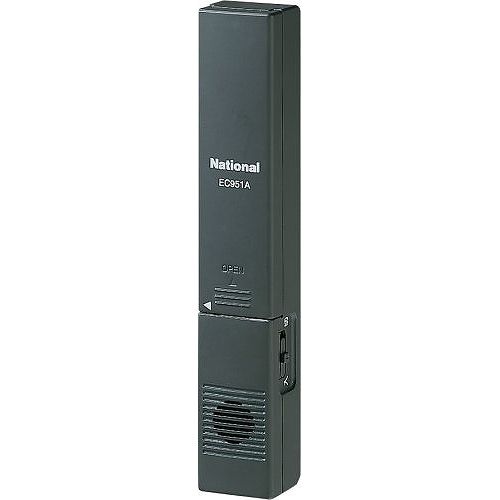 パナソニック　窓用人　EC951AP 概要 窓用心（マグネット付）（ブラウン） EC951AP | チャイム