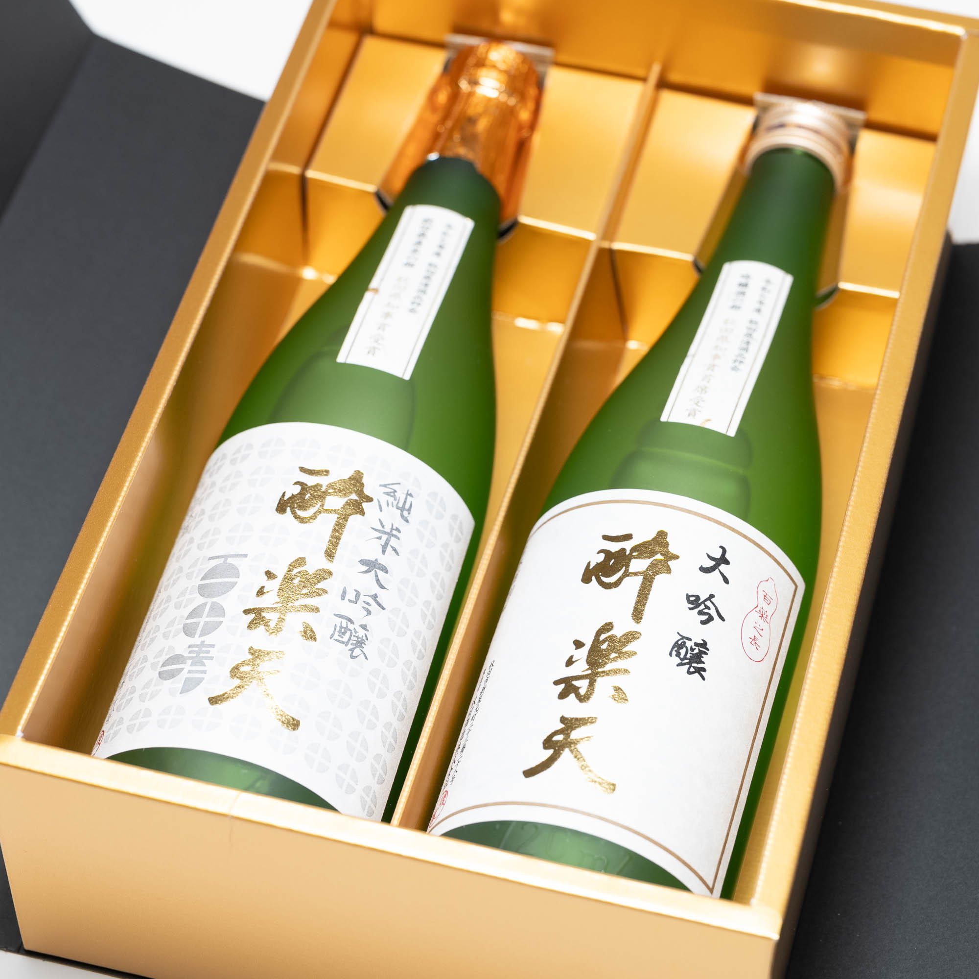 楽天市場 秋田酒造 秋田晴 大吟醸 酔楽天 原酒 720ml 価格比較 商品価格ナビ