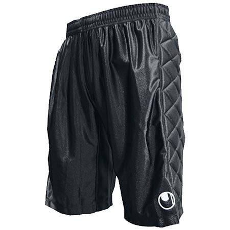 uhlsport サッカー GK プラクティスパンツ U91403 19 BLK