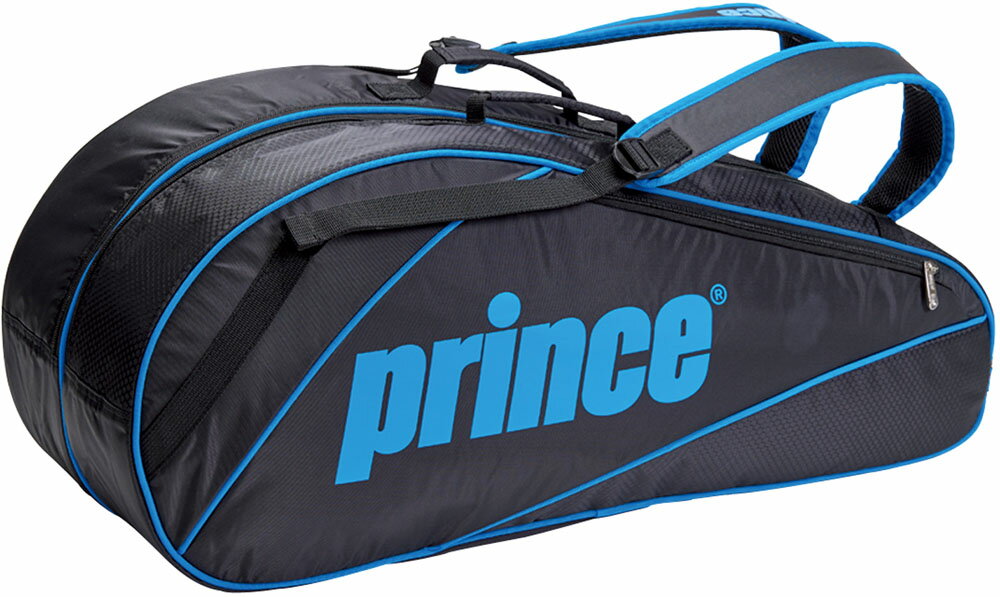 497円 95％以上節約 Prince プリンス スライディングバッグ PR195 BLU