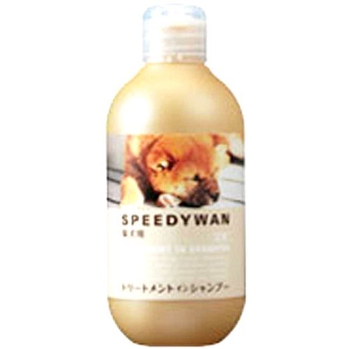 楽天市場 中野製薬 ゾイック スピーディワン トリートメントインシャンプー 柴犬用 250ml 価格比較 商品価格ナビ