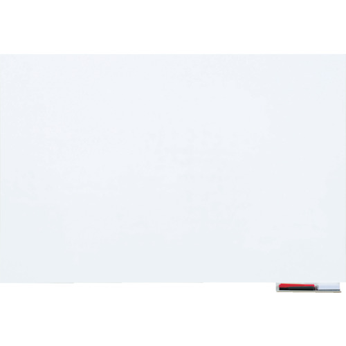 【楽天市場】トラスコ中山 TRUSCO 吸着ホワイトボードシート 900×1200×1．0 | 価格比較 - 商品価格ナビ
