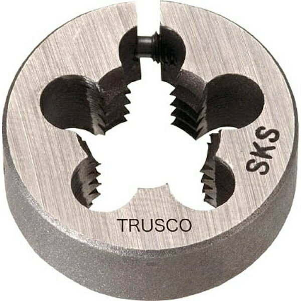 TRUSCO(トラスコ) 管用タップ ＳＫＳ・ＰＳ１ T-KN-PS1 :4806719:工具