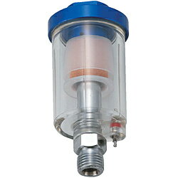 未使用 アネスト岩田 HPA-TNK35 エアータンク エアーブラシ用 アネスト岩田 エアブラシ用タンク HPA-TNK35販売中-塗装機器と