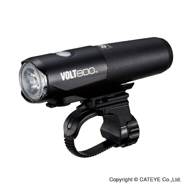 CAT EYE VOLT800 USB充電式ライト 楽天市場】キャットアイ キャットアイ｜CATEYE USB充電式LED