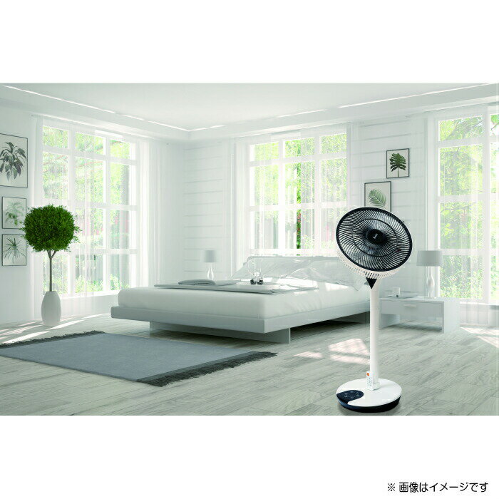 楽天市場】アズマ DCリビング扇風機 EA-S30DC(1台) | 価格比較