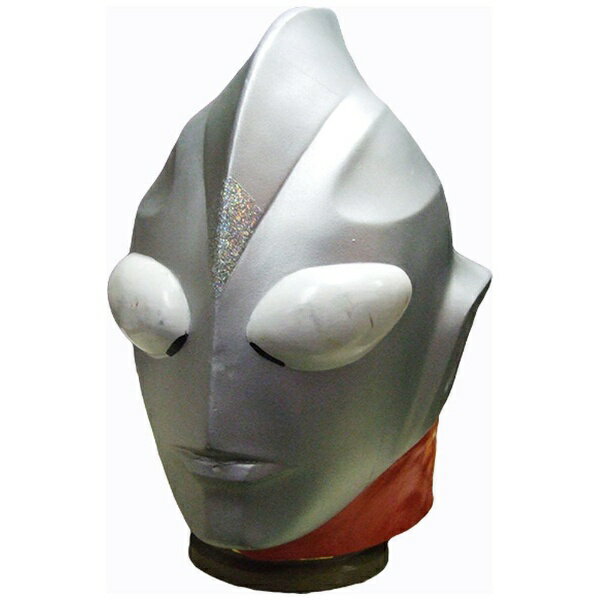 超希少！　未開封　ウルトラマン　ラバーマスク　円谷プロ　1966 刻印 超希少！未開封ウルトラマンラバーマスク円谷プロ1966 刻印