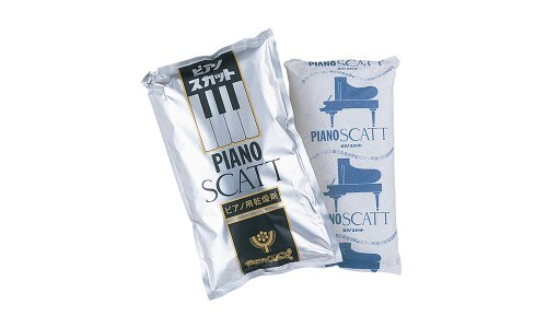 楽天市場】吉澤 ピアノ除湿剤 ピーコック piano new jet dry 袋入り | 価格比較 - 商品価格ナビ