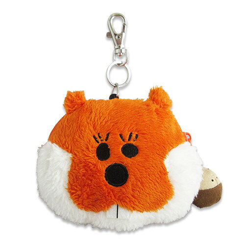 楽天市場 内藤デザイン研究所 内藤デザイン研究所 くまいぬといろいろ生き物 フェイスパスケース りす 価格比較 商品価格ナビ