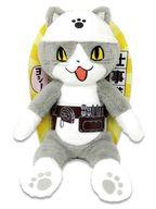 楽天市場】内藤デザイン研究所 仕事猫 現場猫 ぬいぐるみ | 価格