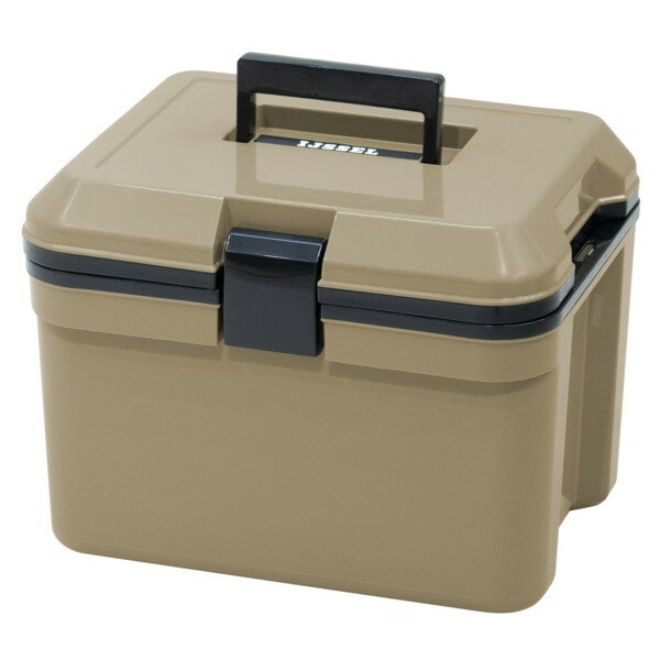 送料無料■rz131■キャンパーズコレクション マグリプスクーラー(35L) MCB-35(BK)