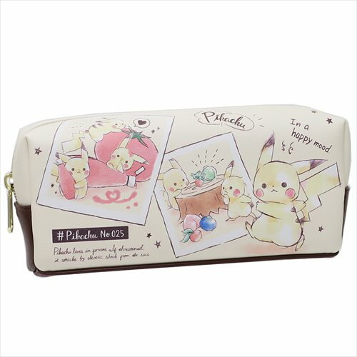 ポケモン ペンケース 女の子 希少]ポケモン ペンケース ポケモン